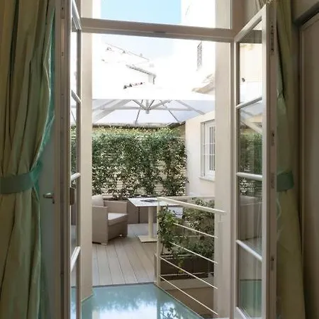 Unyca - Santa Croce Terrace